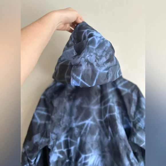 The North Face Connector Ski Jacket - Picture 15 of 16